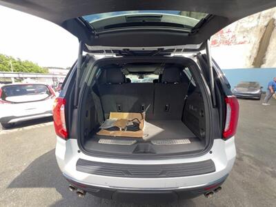 2024 GMC Yukon Denali Ultimate   - Photo 29 - 
