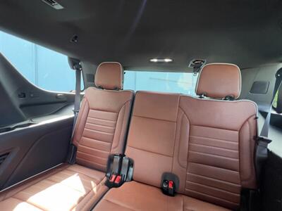 2024 GMC Yukon Denali Ultimate   - Photo 37 - 
