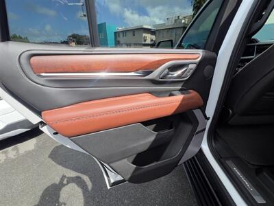 2024 GMC Yukon Denali Ultimate   - Photo 31 - 
