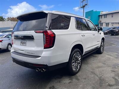 2024 GMC Yukon Denali Ultimate   - Photo 6 - 