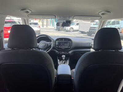 2024 Kia Soul LX   - Photo 21 - 