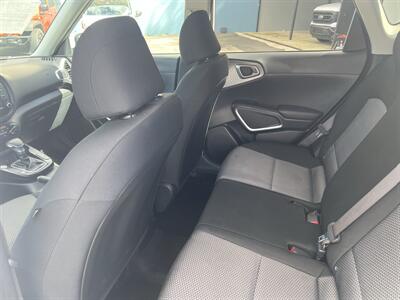 2024 Kia Soul LX   - Photo 25 - 
