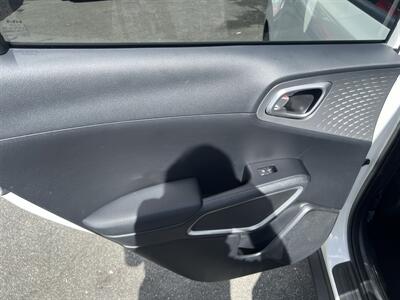 2024 Kia Soul LX   - Photo 24 - 