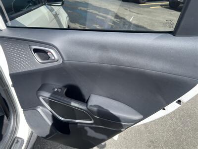 2024 Kia Soul LX   - Photo 19 - 