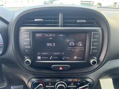 2024 Kia Soul LX   - Photo 14 - 