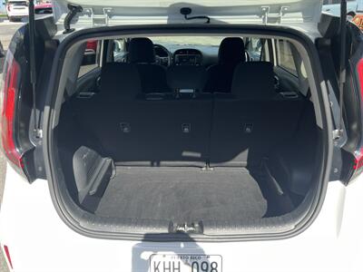 2024 Kia Soul LX   - Photo 22 - 