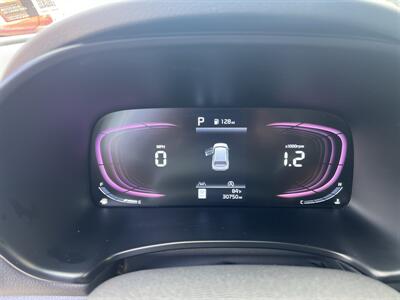 2024 Kia Soul LX   - Photo 13 - 