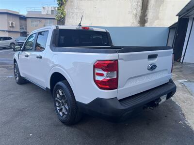 2022 Ford Maverick XLT   - Photo 8 - 