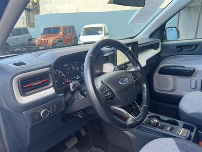 2022 Ford Maverick XLT   - Photo 13 - 