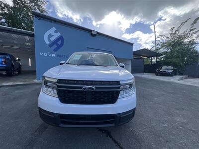 2022 Ford Maverick XLT   - Photo 2 - 