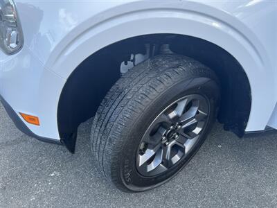 2022 Ford Maverick XLT   - Photo 11 - 