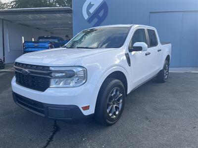 2022 Ford Maverick XLT   - Photo 1 - 