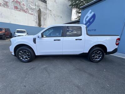 2022 Ford Maverick XLT   - Photo 9 - 