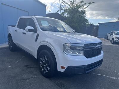 2022 Ford Maverick XLT   - Photo 3 - 