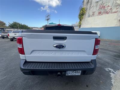 2022 Ford Maverick XLT   - Photo 6 - 