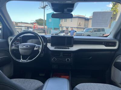 2022 Ford Maverick XLT   - Photo 22 - 