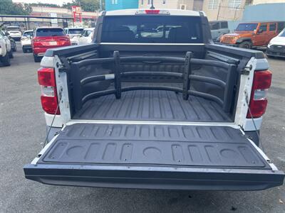 2022 Ford Maverick XLT   - Photo 7 - 
