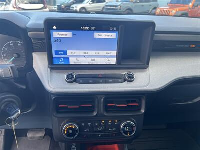 2022 Ford Maverick XLT   - Photo 15 - 