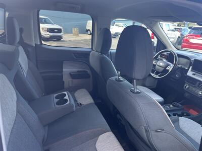 2022 Ford Maverick XLT   - Photo 21 - 