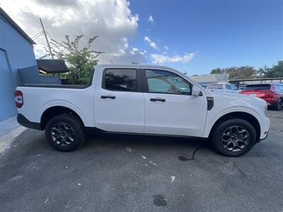 2022 Ford Maverick XLT   - Photo 4 - 