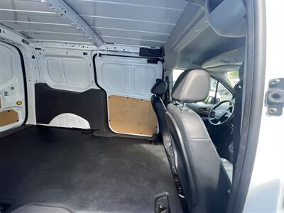 2023 Ford Transit Connect XL - Photo 16 -