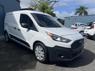 2023 Ford Transit Connect XL - Photo 3 -