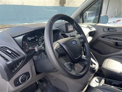 2023 Ford Transit Connect XL - Photo 12 -