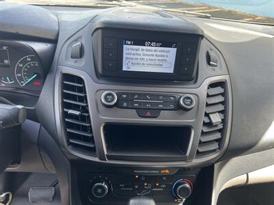 2023 Ford Transit Connect XL - Photo 14 -