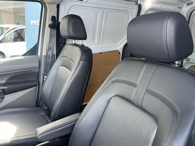 2023 Ford Transit Connect XL - Photo 15 -