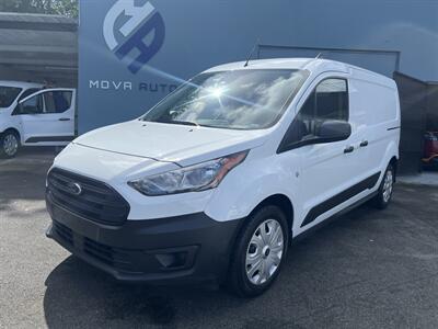 2023 Ford Transit Connect XL - Photo 1 -