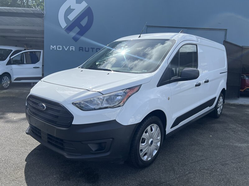2023 Ford Transit Connect XL  