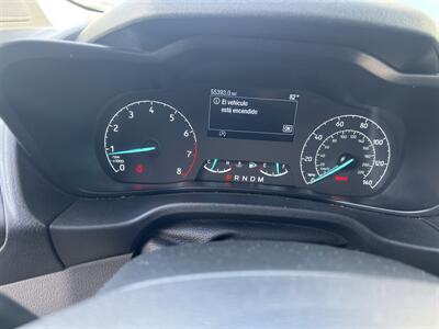 2023 Ford Transit Connect XL - Photo 13 -