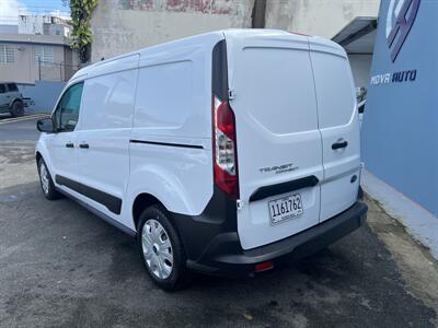 2023 Ford Transit Connect XL - Photo 7 -