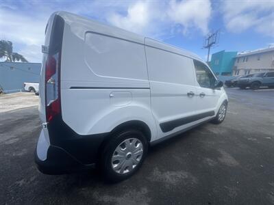 2023 Ford Transit Connect XL - Photo 5 -