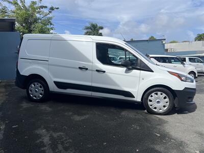 2023 Ford Transit Connect XL - Photo 4 -