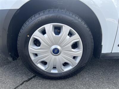 2023 Ford Transit Connect XL - Photo 9 -