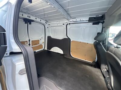 2023 Ford Transit Connect XL - Photo 17 -