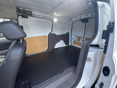 2023 Ford Transit Connect XL - Photo 19 -