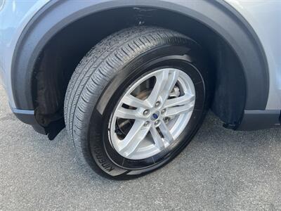 2023 Ford Explorer   - Photo 10 - 