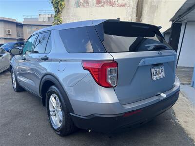 2023 Ford Explorer   - Photo 7 - 