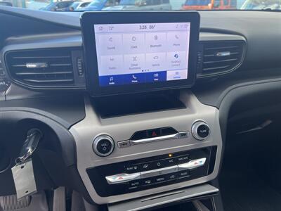 2023 Ford Explorer   - Photo 14 - 