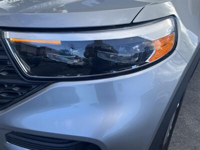 2023 Ford Explorer   - Photo 25 - 