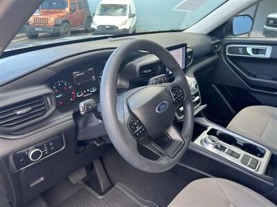 2023 Ford Explorer   - Photo 12 - 