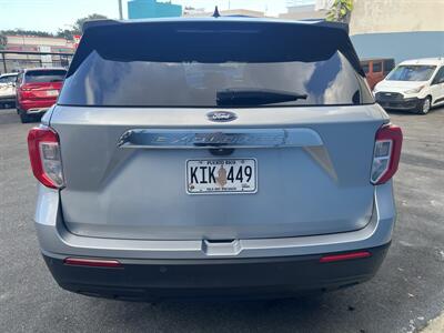 2023 Ford Explorer   - Photo 6 - 