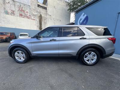 2023 Ford Explorer   - Photo 8 - 