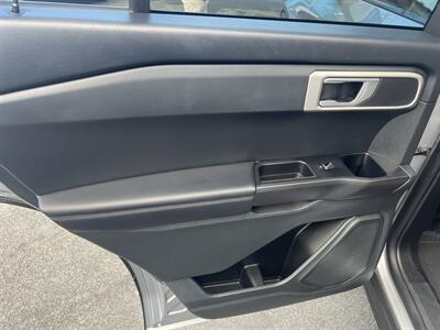 2023 Ford Explorer   - Photo 23 - 