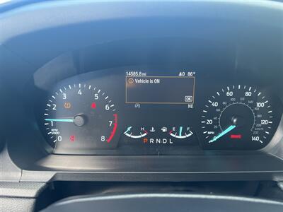 2023 Ford Explorer   - Photo 13 - 