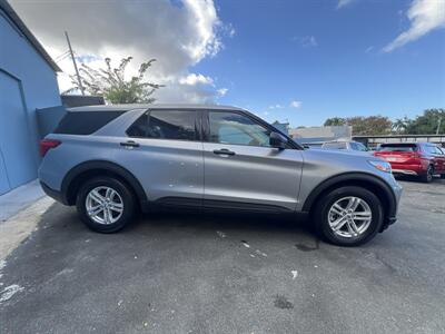 2023 Ford Explorer   - Photo 4 - 