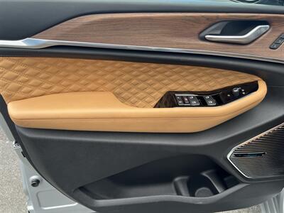 2023 Jeep Grand Cherokee Summit Reserve   - Photo 11 - 