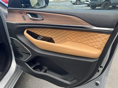 2023 Jeep Grand Cherokee Summit Reserve   - Photo 17 - 